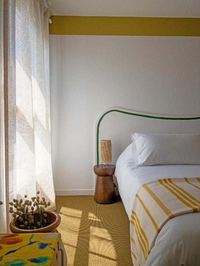 Chambre Double ou Lits Jumeaux Confort