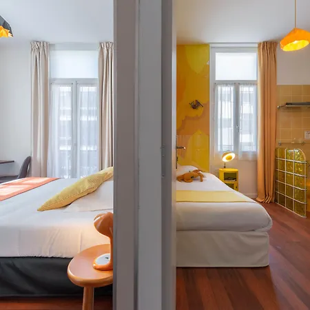 Hotel De Charme Cecil (Adults Only)-3