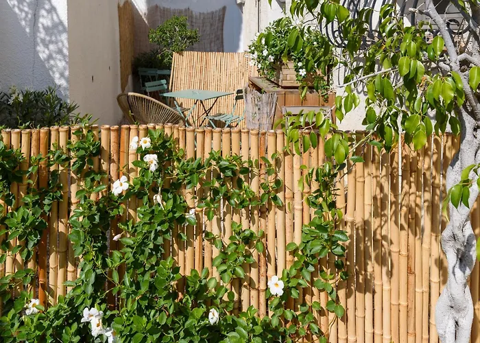 Hotel & Studios Astor