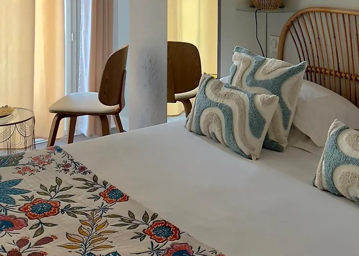 Hôtel Eden